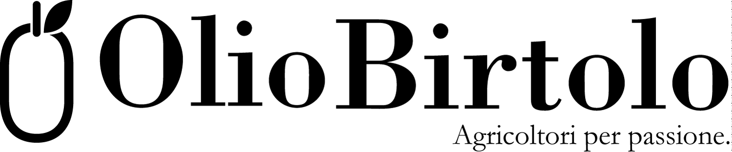 Olio Birtolo Logo
