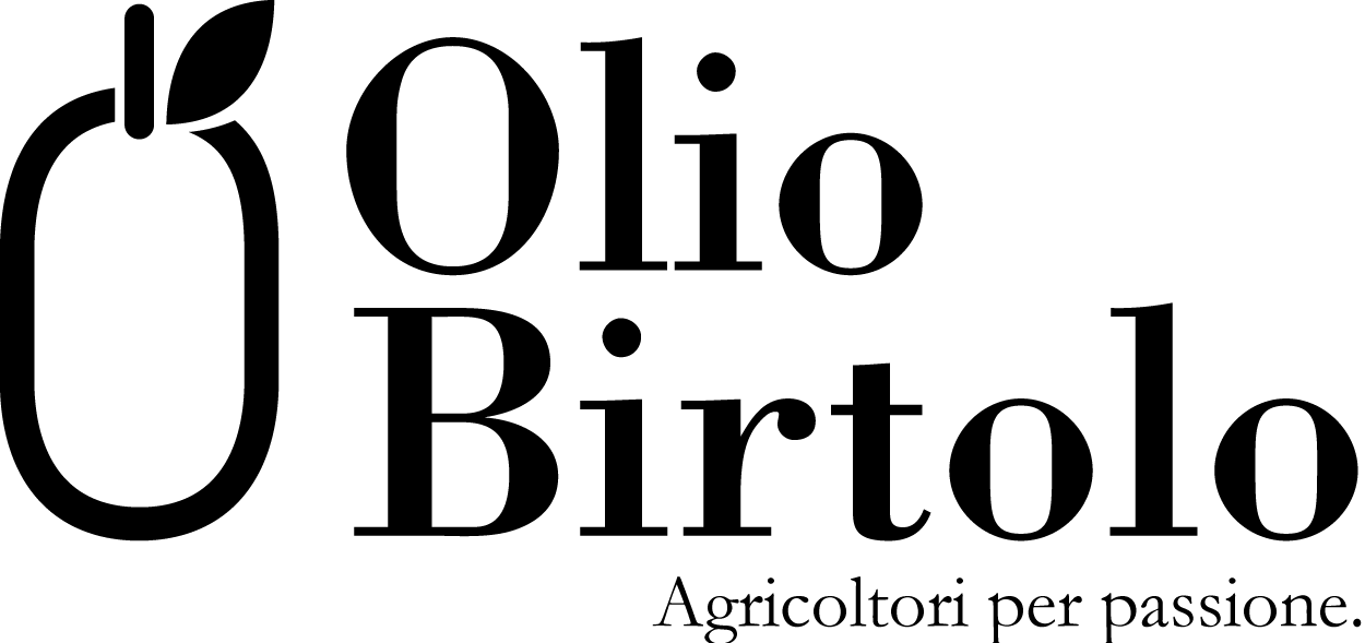 Olio Birtolo Logo